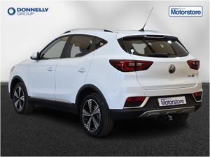 MG ZS Electric Hatchback Exclusive - Image 3
