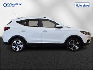 MG ZS Electric Hatchback Exclusive - Image 4