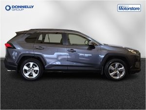 Toyota RAV4 Rav4 Estate Design - Image 4