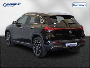 Mercedes-Benz EQA Hatchback AMG Line - Image 2