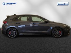 Hyundai i30 Hatchback N Performance - Image 4