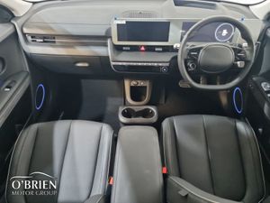Hyundai Ioniq 5 Ioniq 5 Platinum 77 kW - Image 2