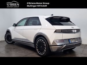 Hyundai Ioniq 5 Ioniq 5 Platinum 77 kW - Image 3