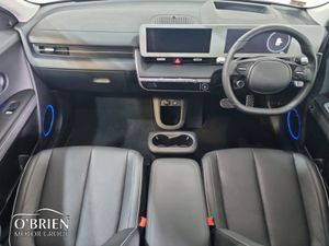 Hyundai Ioniq 5 Ioniq 5 Platinum 84 kW - Image 2