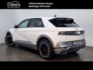 Hyundai Ioniq 5 Ioniq 5 Platinum 84 kW - Image 3