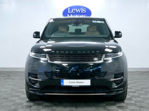2023 Range Rover Sport Dynamic HSE P440e - Image 3