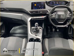 Peugeot 5008 1.5 Bluehdi 130bhp Active 7 Seats - Image 2