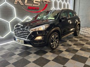 2019 Hyundai Tucson - Executive - New NCT 07/2027 - Image 4