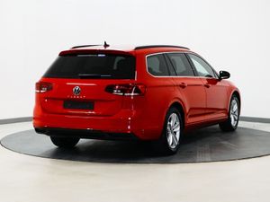 *92* 2022 Volkswagen Passat 1.6tsi se nav - Image 4