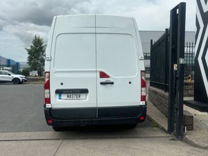 Renault Master Lm35 135 Business L3h2 - Image 4