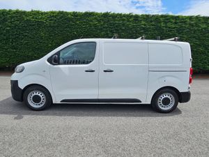 Peugeot Expert 2019 1.6HDI AUTOMATIC - Image 3