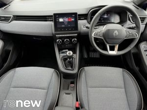 Renault Clio Techno 1.0 Tce90 - Image 3
