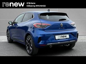 Renault Clio Techno 1.0 Tce90 - Image 4