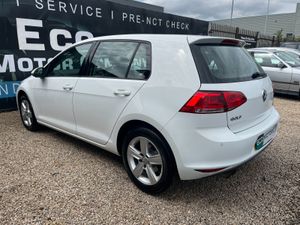 VW GOLF, 2016 (162), 1.4 TSI MANUAL, 2 YEAR NCT - Image 4