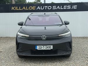 2022 Volkswagen ID.4 Pro - Image 2