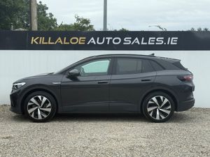 2022 Volkswagen ID.4 Pro - Image 4