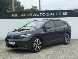 2022 Volkswagen ID.4 Pro - Image 3
