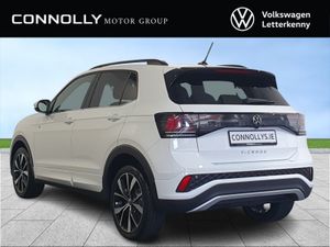 Volkswagen T-Cross R-line - Image 3