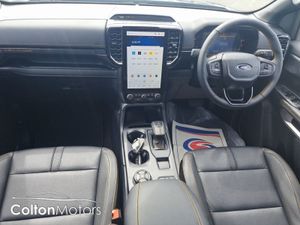 Ford Ranger 2.3phev Wildtrak - Image 3