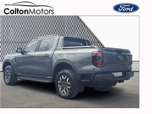 Ford Ranger 2.3phev Wildtrak - Image 4