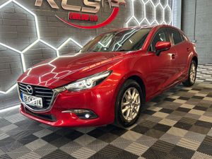 2018 Mazda 3 - Executive - Diesel - New NCT - Image 4