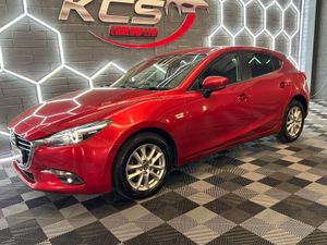 2018 Mazda 3 - Executive - Diesel - New NCT - Image 2