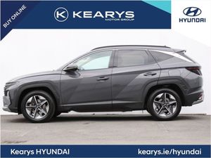 Hyundai Tucson Tucson FL Executive - Image 3