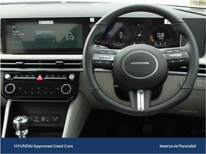 Hyundai Tucson Tucson FL Executive - Image 4