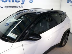 Hyundai Tucson Hybrid Executive 1.6l Petrol Autom - Image 4