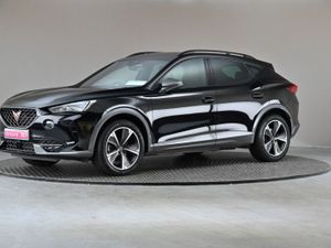 Cupra Formentor Formentor V1 Phev S-A V1 Etsi Hyb - Image 4