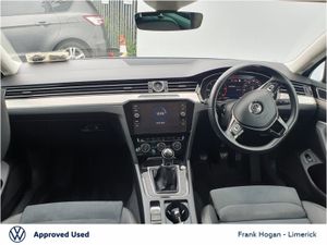 Volkswagen Passat 2.0 TDI 150HP Highline - Image 2