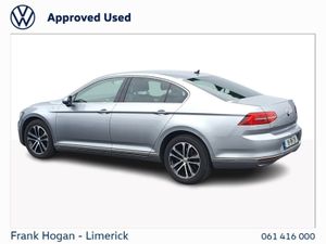 Volkswagen Passat 2.0 TDI 150HP Highline - Image 3