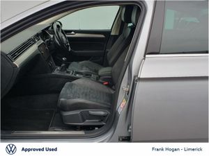 Volkswagen Passat 2.0 TDI 150HP Highline - Image 4