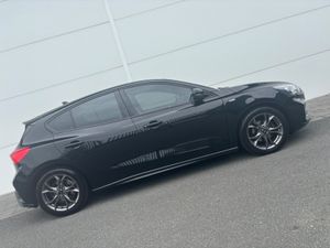 2019 FORD FOCUS ST-LINE 1.5D 5DOOR - Image 3