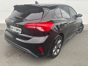 2019 FORD FOCUS ST-LINE 1.5D 5DOOR - Image 2