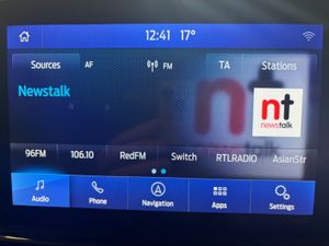 2019 FORD FOCUS ST-LINE 1.5D 5DOOR - Image 4