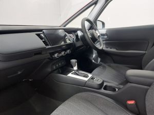 Honda Jazz Hatchback SR - Image 3