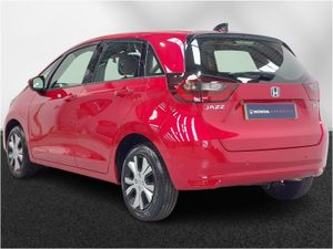 Honda Jazz Hatchback SR - Image 4