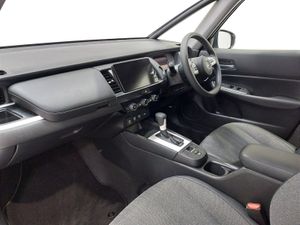 Honda Jazz Hatchback SR - Image 3