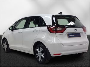 Honda Jazz Hatchback SR - Image 4