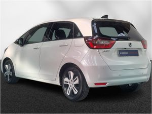 Honda Jazz Hatchback EX - Image 4