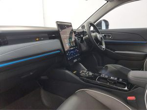Honda E Ny1 Hatchback Elegance - Image 3