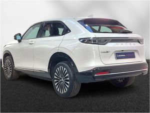 Honda E Ny1 Hatchback Elegance - Image 4