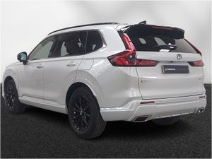 Honda CR-V Cr-V Estate Advance - Image 4
