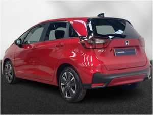 Honda Jazz Hatchback Advance - Image 3