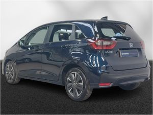 Honda Jazz Hatchback Advance - Image 4