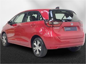 Honda Jazz Hatchback SR - Image 4