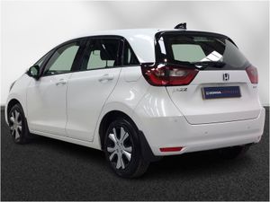 Honda Jazz Hatchback SR - Image 4