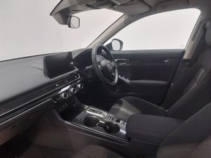 Honda Civic Hatchback Elegance - Image 3