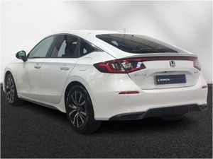 Honda Civic Hatchback Elegance - Image 4